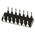 LM339N/NOPB Texas Instruments, Quad Comparator, Open Collector O/P, 1.3μs 3 → 28 V 14-Pin MDIP