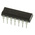 LM339N/NOPB Texas Instruments, Quad Comparator, Open Collector O/P, 1.3μs 3 → 28 V 14-Pin MDIP