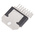 Texas Instruments,40W, 15-Pin TO-220 LM4766T/NOPB