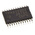 Texas Instruments,Audio10W, 24-Pin HTSSOP TPA3123D2PWP