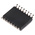 Texas Instruments,Audio Volume Control, 16-Pin SOIC PGA2320IDW