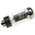 RS PRO Pentode Thermionic Valve, Octal Base, 23W, 6.3V, 38.5 (Dia.) x 115mm