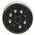 RS PRO Pentode Thermionic Valve, Octal Base, 23W, 6.3V, 38.5 (Dia.) x 115mm