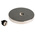 RS PRO Armature plate for 80mm Holding Magnet
