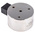 RS PRO Access Control Door Magnet, 1000N Holding Force 24V dc
