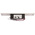 RS PRO Electric Door Release, Fail Safe, Fail Secure, 12V, 33 mm