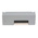 RS PRO Electric Door Release, Fail Secure, 12V ac/dc, 0.27A, 19 mm
