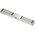 RS PRO Double Door Access Control Door Magnet, 1200lb Holding Force 12 V dc, 24 V dc
