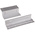 RS PRO Z-L Bracket Set for Access Control Kits