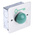 RS PRO Stainless Steel Domed Push Button