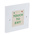 RS PRO Plastic Touch Button