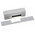 RS PRO Electric Door Release, Fail Secure, 24V dc, 0.45A, 19 mm