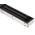 RS PRO Double Door Access Control Door Magnet, 600lb Holding Force 12 V dc, 24 V dc