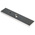 RS PRO Double Door Access Control Door Magnet, 600lb Holding Force 12 V dc, 24 V dc