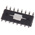 DiodesZetex,Audio1.8W, 16-Pin SOP PAM8406ER