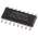 DiodesZetex,Audio1.8W, 16-Pin SOP PAM8406ER