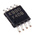 STMicroelectronics,Audio1.2W, 8-Pin MSOP TS4990IST