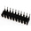 Texas Instruments, 2-ChannelAudio10W, 20-Pin PDIP TPA3125D2N