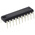 Texas Instruments, 2-ChannelAudio10W, 20-Pin PDIP TPA3122D2N