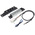RS PRO Shearlock, 12 → 24V dc, 900mA, 25 mm