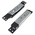 RS PRO Shearlock, 12 → 24V dc, 900mA, 25 mm