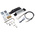 RS PRO Shearlock, 12 → 24V dc, 900mA, 25 mm