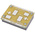 Microwave Solutions Motion Detector Microwave Doppler Sensor Module