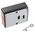 RS PRO 2 Button Panic Button