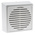 RS PRO 92dB Security Alarm Sounder