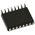 XTR110KU Texas Instruments, 4 → 20 mA Current Loop Transmitter 16-Pin SOIC
