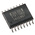 XTR110KU Texas Instruments, 4 → 20 mA Current Loop Transmitter 16-Pin SOIC