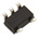 TSC101AILT STMicroelectronics, Current Sense Amplifier Single 5-Pin SOT-23