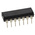 XTR101AP Texas Instruments, 4 → 20 mA Current Loop Transmitter 14-Pin PDIP