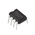 LM393P Texas Instruments, Dual Comparator, Open Collector O/P, 1.3μs 3 → 28 V 8-Pin PDIP