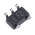 BA8391G-TR ROHM, Comparator, Open Collector O/P, 1.3μs 2 → 36 V 5-Pin SSOP