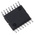 INA250A3PW Texas Instruments, Current Sense Amplifier Single Analogue, Bidirectional 16-Pin TSSOP