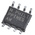 MAX951ESA+ Maxim Integrated, Comparator, Rail to Rail, Swing O/P, 22μs 8-Pin SOIC
