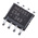 MAX951ESA+ Maxim Integrated, Comparator, Rail to Rail, Swing O/P, 22μs 8-Pin SOIC