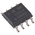 INA132UA Texas Instruments, Differential Amplifier 8-Pin SOIC