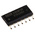 XTR105UA Texas Instruments, 4 → 20 mA Current Loop Transmitter 14-Pin SOIC