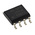 Texas Instruments, 8-Pin SOIC OPA134UA