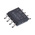 XTR116UA Texas Instruments, 4 → 20 mA Current Loop Transmitter 5V 8-Pin SOIC