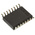 Texas Instruments, 2-ChannelAudio Volume Control, 16-Pin SOIC PGA2311U