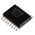 Texas Instruments, 2-ChannelAudio Volume Control, 16-Pin SOIC PGA2311U
