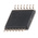 LM339PW Texas Instruments, Quad Comparator, Open Collector O/P, 1.3μs 3 → 28 V 14-Pin TSSOP