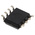 LM211D Texas Instruments, Comparator, Open Collector/Emitter O/P, 0.165μs 5 → 28 V 8-Pin SOIC