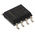 LM211D Texas Instruments, Comparator, Open Collector/Emitter O/P, 0.165μs 5 → 28 V 8-Pin SOIC