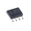 LM311D Texas Instruments, Comparator, Open Collector/Emitter O/P, 0.165μs 5 → 28 V 8-Pin SOIC