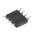 AD8561ARZ Analog Devices, Comparator, Complementary O/P, 5 V, 9 V 8-Pin SOIC