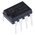 AD8561ANZ Analog Devices, Comparator, Complementary O/P, 5 V, 9 V 8-Pin PDIP